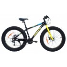 Фетбайк велосипед Ardis BIGFOOT 26” (4005)